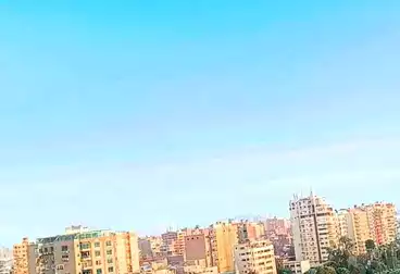 Serviced Apartments For rent - 3 rooms - floor 12