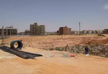 undefined undefined - 3 غرف - بالدور 1