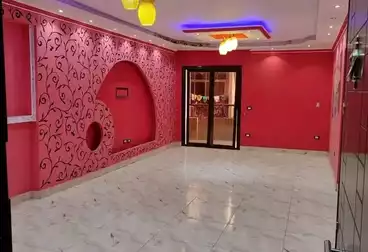 Apartments For sale - 3 rooms - floor 8