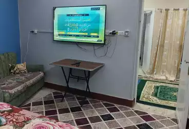 عقارات للبيع - 3 غرف - بالدور 2