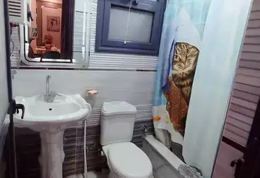 Apartments For sale - 2 rooms - floor 7