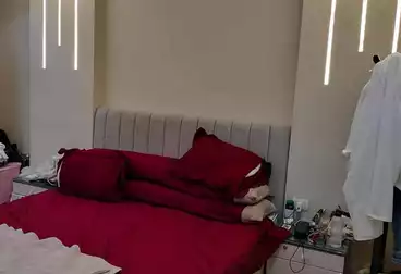 شقق للبيع - 3 غرف - بالدور 9