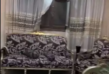 Furnished Apartment For rent - 2 rooms - floor 3