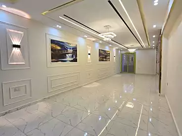 Apartments For sale - 3 rooms - floor 12