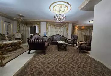 شقق للبيع - 4 غرف - بالدور 4