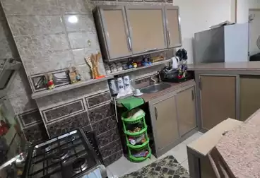 Apartments For sale - 3 rooms - floor 2