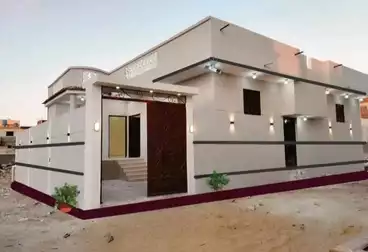 Villas For sale - 4 rooms