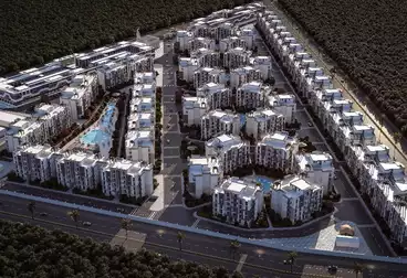 undefined undefined - 3 غرف - بالدور 3