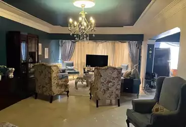 شقق مفروشة للبيع - 3 غرف - بالدور 11