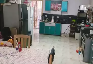 Apartments For sale - 4 rooms - floor 1