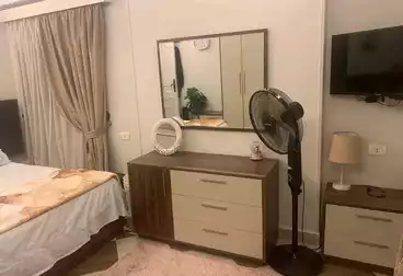 Furnished Apartment For sale - 2 rooms - floor 5