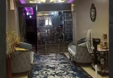 undefined undefined - 3 غرف - بالدور 11