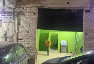 تجاري للبيع - بالدور 0