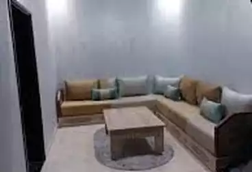 Furnished Apartment For rent - 1 rooms - floor 4