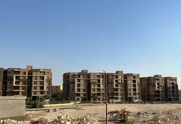 شقق للبيع - 3 غرف - بالدور 3