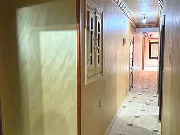 عقارات للإيجار - 3 غرف - بالدور 12
