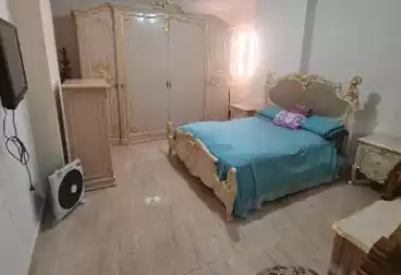 شقق مفروشة للإيجار - 3 غرف - بالدور 12
