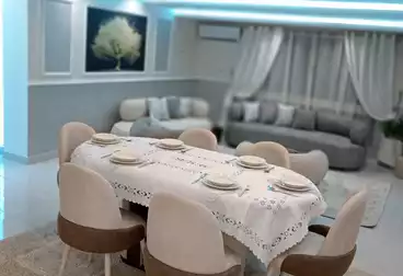 شقق للإيجار - 4 غرف - بالدور 5