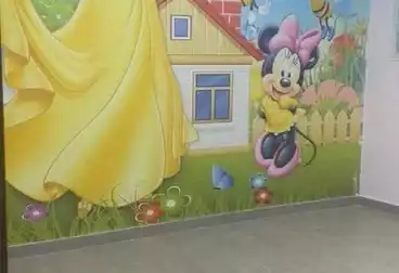 Apartments For sale - 3 rooms - floor 1