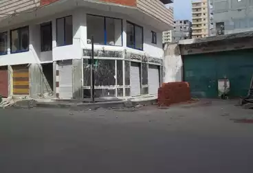 تجاري للبيع - بالدور 1