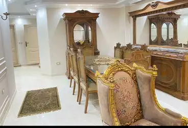 شقق للإيجار - 3 غرف - بالدور 4