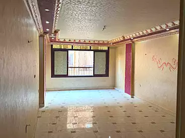 شقق للإيجار - 3 غرف - بالدور 12