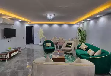 شقق للإيجار - 4 غرف - بالدور 8