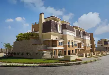 Villas For sale - 4 rooms