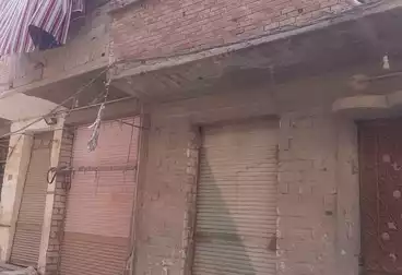 Building For sale - 2 rooms