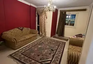 عقارات للبيع - 2 غرف - بالدور 5