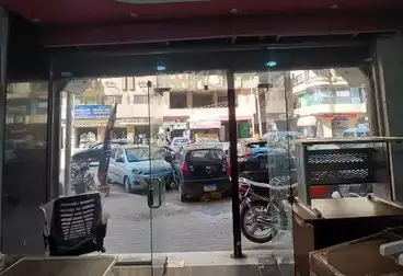 محلات للإيجار - بالدور 0