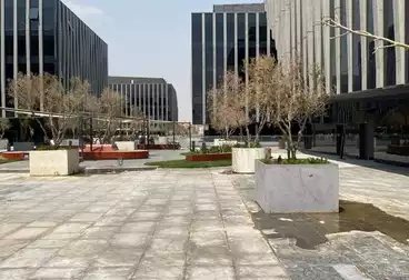 Administrative For rent - 3 rooms - floor 2