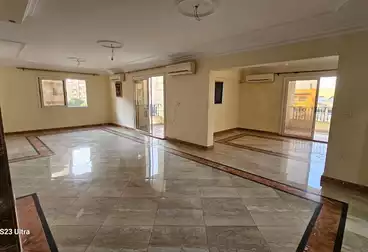 شقق للإيجار - 4 غرف - بالدور 3
