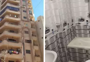 Properties For sale - 3 rooms - floor 4