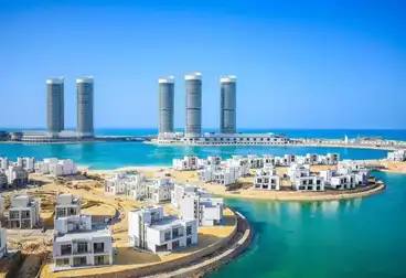 Apartments For sale - 3 rooms - floor 2