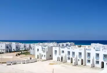 تاون هاوس للبيع - 4 غرف