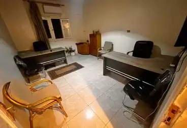 Administrative For rent - 4 rooms - floor 2