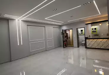 undefined undefined - 3 rooms - floor 7