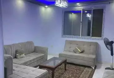 Furnished Apartment For rent - 2 rooms - floor 8