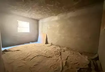 شقق للبيع - 3 غرف - بالدور 1