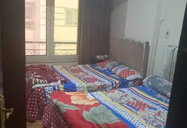 Furnished Apartment For sale - 2 rooms - floor 4