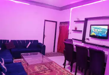 Apartment with Garden For rent - 3 rooms - floor 0