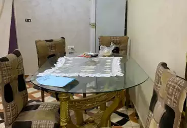 شقق مفروشة للإيجار - 3 غرف - بالدور 3