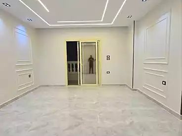 Apartments For sale - 3 rooms - floor 8