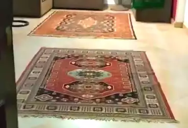 شقق مفروشة للإيجار - 3 غرف - بالدور 3
