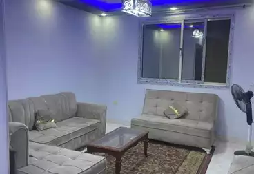Furnished Apartment For rent - 2 rooms - floor 8