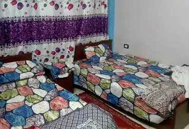 عقارات للإيجار - 2 غرف - بالدور 3