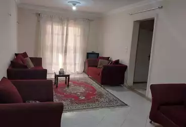 شقق مفروشة للإيجار - 3 غرف - بالدور 3
