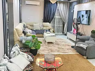 Apartments For sale - 3 rooms - floor 9