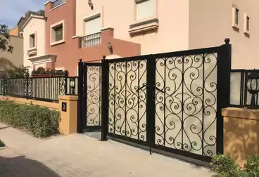 فلل للإيجار - 4 غرف